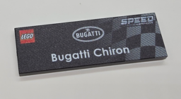 Zeige Details für 2x6 plakette_75878 Bild von 2x6 plakette_75878