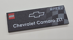 Zeige Details für 2x6 plakette_75891 Bild von 2x6 plakette_75891