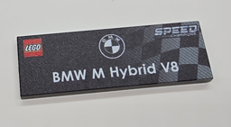 Zeige Details für 2x6 plakette_76922-2 Bild von 2x6 plakette_76922-2