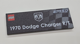 Zeige Details für 2x6 plakette_76904 Bild von 2x6 plakette_76904