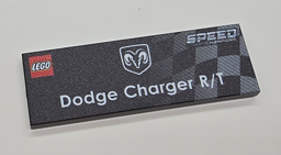 Zeige Details für 2x6 plakette_76912 Bild von 2x6 plakette_76912