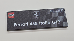 Zeige Details für 2x6 plakette_75908 Bild von 2x6 plakette_75908