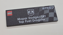 Zeige Details für 2x6 plakette_76904-2 Bild von 2x6 plakette_76904-2