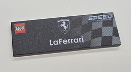 Zeige Details für 2x6 plakette_75899 Bild von 2x6 plakette_75899