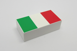 Zeige Details für Italien 2x4 Deckelstein Bild von Italien 2x4 Deckelstein