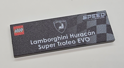 Zeige Details für 2x6 plakette_76899 Bild von 2x6 plakette_76899