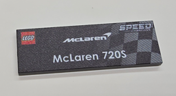 Zeige Details für 2x6 plakette_75880 Bild von 2x6 plakette_75880