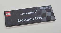 Zeige Details für 2x6 plakette_76902 Bild von 2x6 plakette_76902