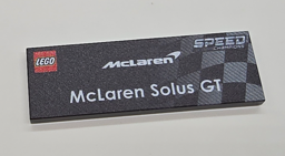 Zeige Details für 2x6 plakette_76918 Bild von 2x6 plakette_76918