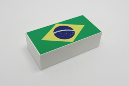 Zeige Details für Brasilien 2x4 Deckelstein Bild von Brasilien 2x4 Deckelstein