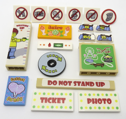 Zeige Details für Package 10261 Roller Coaster Bild von Package 10261 Roller Coaster