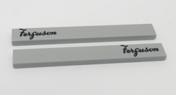 Zeige Details für 2018 Lego Inside Tour Parts Bild von 2018 Lego Inside Tour Parts