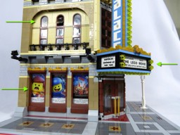 Zeige Details für Kino Package10323 Bild von Kino Package10323