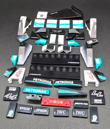 Zeige Details für MercAMG 76909 Custom Package Bild von MercAMG 76909 Custom Package