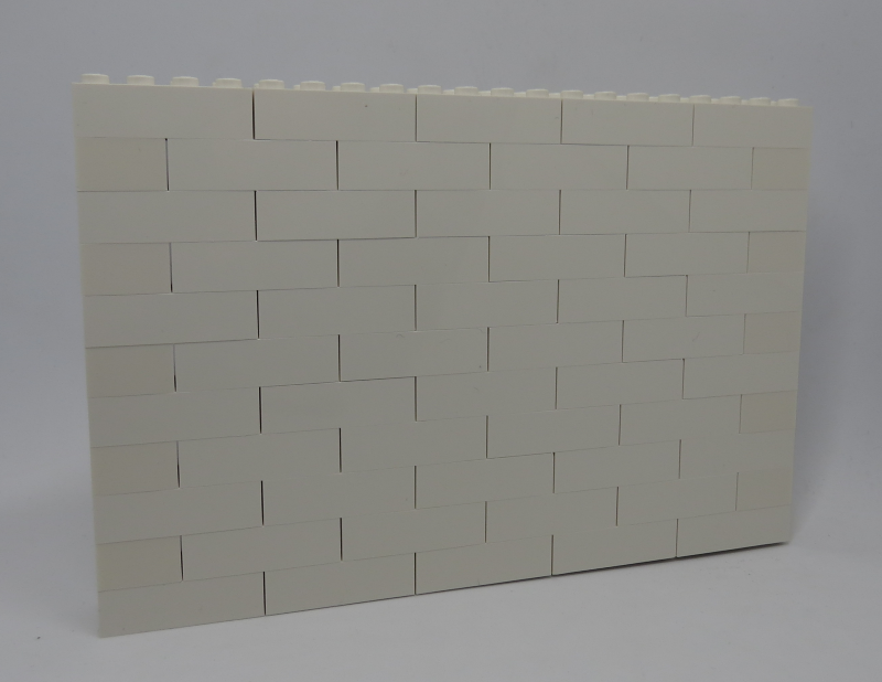 Obrázok výrobcu  Lego Foto Steinplatte 160 x 105mm