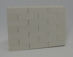 Zeige Details für Lego Foto Steinplatte  96 x 68mm Bild von Lego Foto Steinplatte  96 x 68mm