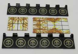 Zeige Details für Pirates of the Caribbean 4195 Pack Bild von Pirates of the Caribbean 4195 Pack