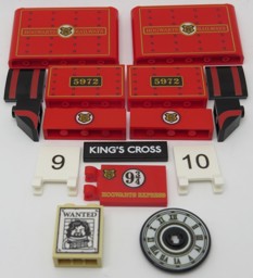 Zeige Details für HogExpress Package 75955 Bild von HogExpress Package 75955