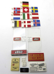 Zeige Details für Inside Tour Set 2019 Parts Bild von Inside Tour Set 2019 Parts