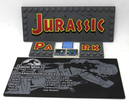 Zeige Details für Jura Park Package 75936 Bild von Jura Park Package 75936