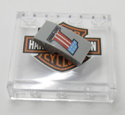 Zeige Details für Mini bike Bild von Mini bike