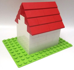 Zeige Details für Juniorhaus klein Bild von Juniorhaus klein