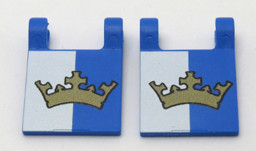 Zeige Details für Flaggs Castle 70402 Bild von Flaggs Castle 70402