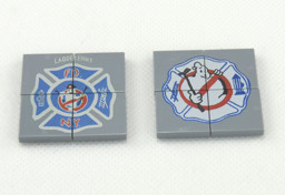 Zeige Details für Bodenfliesen Ghostb. HG Bild von Bodenfliesen Ghostb. HG