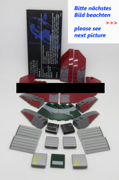 Zeige Details für ## Slave Package 75060 Bild von ## Slave Package 75060