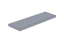 Zeige Details für 2 x 6 - Fliese LBG Bild von 2 x 6 - Fliese LBG