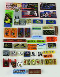 Zeige Details für Ninjago Hafen 70657 Package (limited) Bild von Ninjago Hafen 70657 Package (limited)