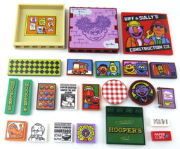 Zeige Details für SesamSt. 21324 Custom Package Bild von SesamSt. 21324 Custom Package