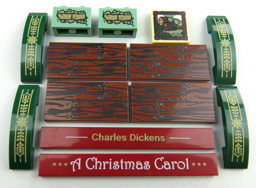 Zeige Details für Charles Di 40410 Custom Package Bild von Charles Di 40410 Custom Package