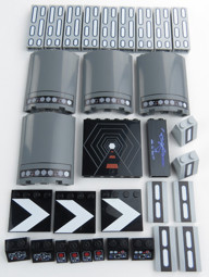 Zeige Details für D-Star 75159 - 10188 Custom Package Bild von D-Star 75159 - 10188 Custom Package