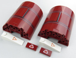 Zeige Details für AWi 75275 Custom Package Bild von AWi 75275 Custom Package