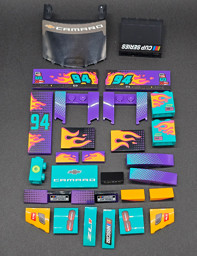 Zeige Details für Next Gen Chev 76935 Custom Package Bild von Next Gen Chev 76935 Custom Package