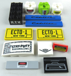 Zeige Details für EC TO 10274 Custom Package ohne Scheibe Bild von EC TO 10274 Custom Package ohne Scheibe