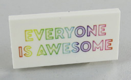 Zeige Details für Fliese/Stein für Lego Set 40516 Bild von Fliese/Stein für Lego Set 40516