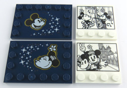 Zeige Details für Di Mäuse 43179 Custom Package Bild von Di Mäuse 43179 Custom Package