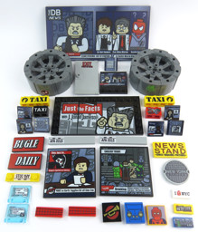 Zeige Details für Dailybug 76178 Custom Package  Bild von Dailybug 76178 Custom Package