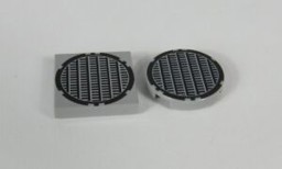 Zeige Details für  2 x 2 - Fliese Gitterplatte Bild von  2 x 2 - Fliese Gitterplatte