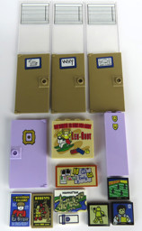 Zeige Details für FriendApart 10292 Custom Package Bild von FriendApart 10292 Custom Package