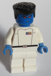 Zeige Details für Thrawn Bild von Thrawn