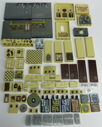 Zeige Details für Hog Schloss 71043 Custom Package Bild von Hog Schloss 71043 Custom Package