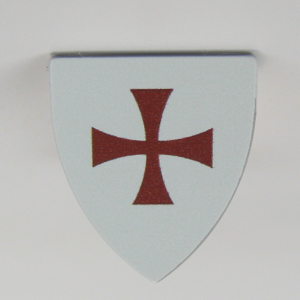Obrázok výrobcu Schild crusaders 3