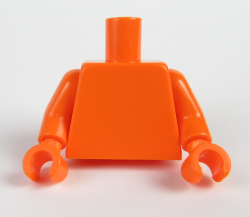 Obrázok výrobcu Torso Orange