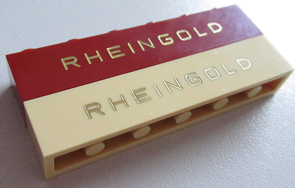 Picture of Reingold 1x6 Brick 