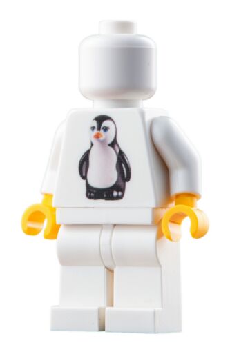 Torso Pinguin की तस्वीर