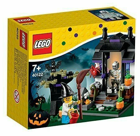 Ảnh của LEGO® 40122 Süßes oder Saures!