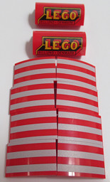 Obrázek LEGO Inside Tour 2023 Custom Package